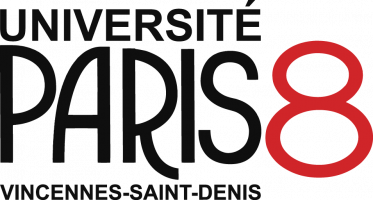 Plateforme pédagogique Moodle de l'Université Paris 8